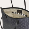<span class="grassetto"> MARGOT </span>With Zip SG Monogram Black